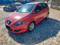 Seat Altea 1.9 TDI 105cv Stylance de 2006 con 237.000 Km por 3.900 EUR. en Barcelona