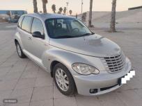 Chrysler PT Cruiser 2.2 CRD Touring de 2007 con 155.000 Km por 5.500 EUR. en Malaga