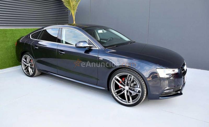 Audi A5 sportback 2.0 tdi 177cv 