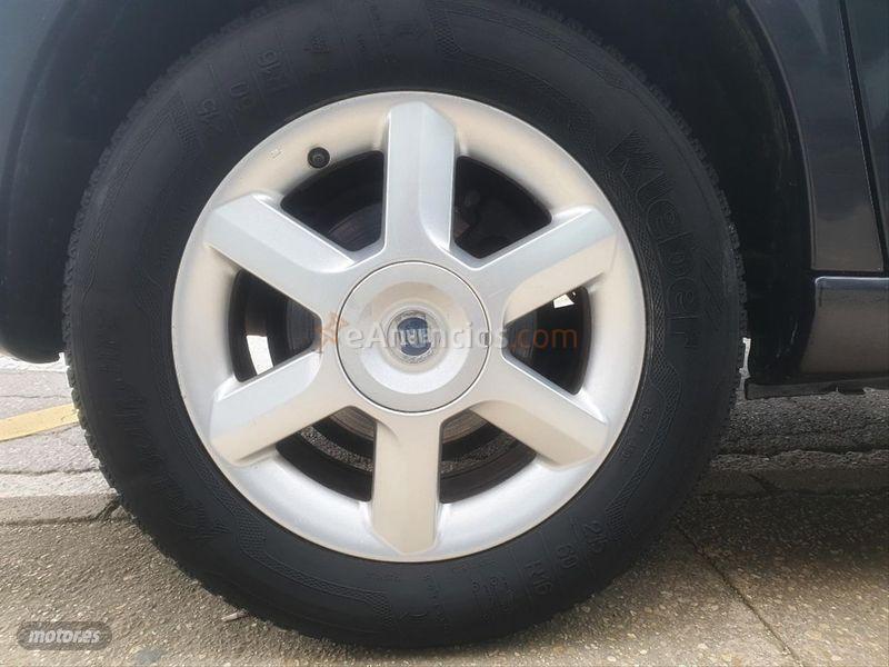 Fiat Ulysse 2.2 JTD 16v Emotion Plus de 2005 con 249.800 Km por 2.995 EUR. en Zaragoza