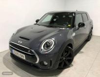 Mini Clubman COOPER S de 2020 con 59.466 Km por 21.900 EUR. en Badajoz