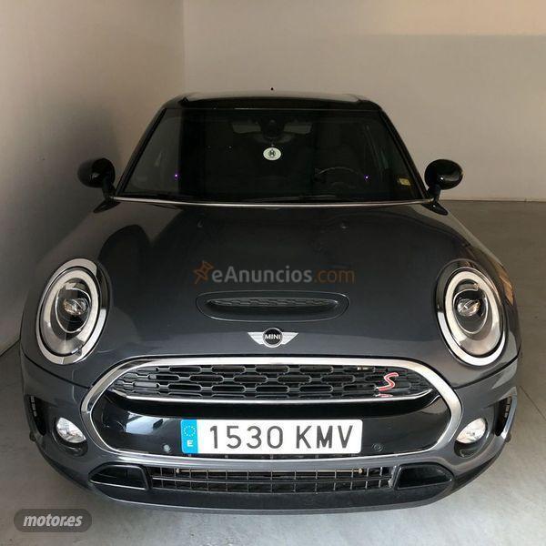 Mini Clubman COOPER S de 2020 con 59.466 Km por 21.900 EUR. en Badajoz