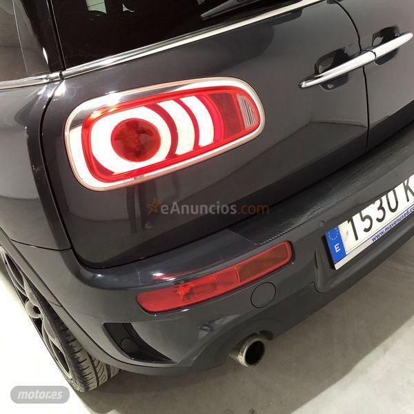 Mini Clubman COOPER S de 2020 con 59.466 Km por 21.900 EUR. en Badajoz