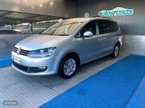 Volkswagen Sharan 2.0 TDI 140cv DSG Edition BMotion Tech de 2011 con 133.000 Km por 17.900 EUR. en Pontevedra