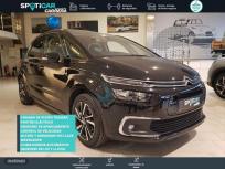 Citroen C4 Picasso PureTech 96KW 130CV SS 6v Feel de 2017 con 48.000 Km por 18.200 EUR. en La Coruna