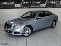 Mercedes Clase E E 200 BlueTEC Elegance Estate de 2015 con 56.897 Km por 22.940 EUR. en Sevilla