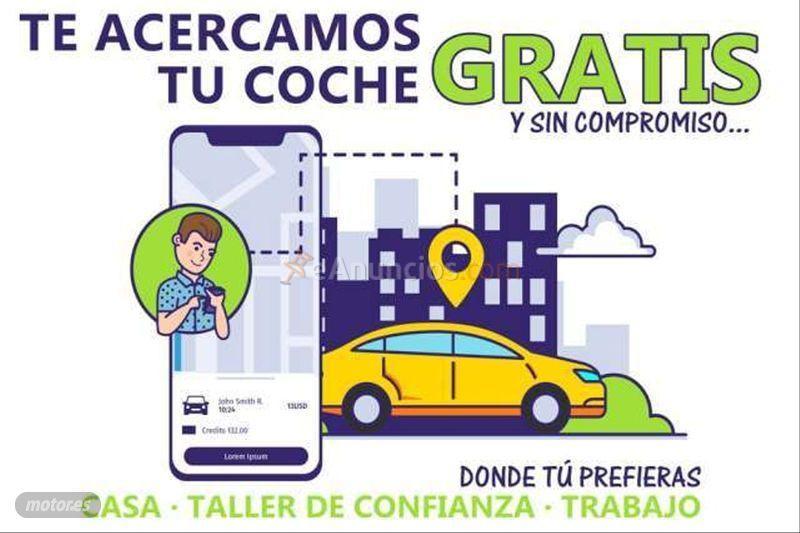 Fiat Tipo 1.3 Easy 70kW 95CV diesel Mjet. SW de 2018 con 31.514 Km por 13.940 EUR. en Sevilla