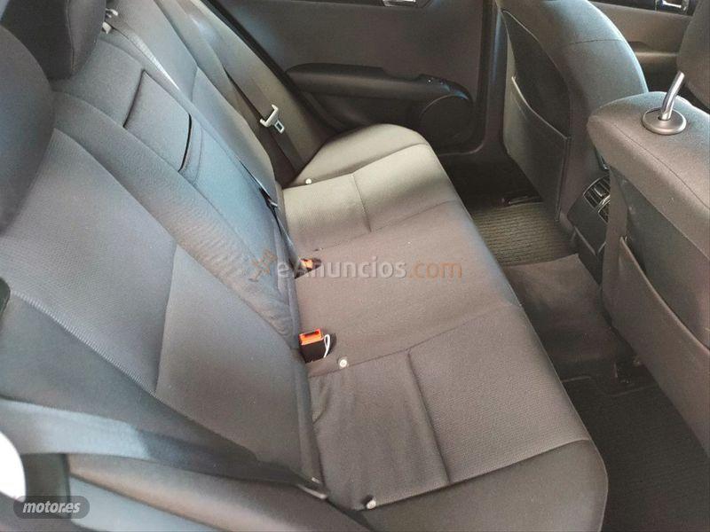 Mercedes Clase C C 220 CDI Classic Estate de 2008 con 205.773 Km por 8.300 EUR. en Castellon