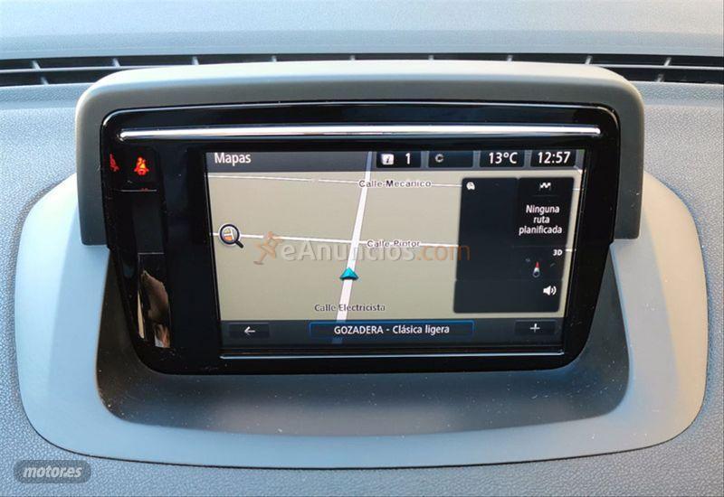 Renault Megane Sp. Tou. Limited dCi 110 EDC Euro 6 de 2016 con 76.000 Km por 11.990 EUR. en Sevilla