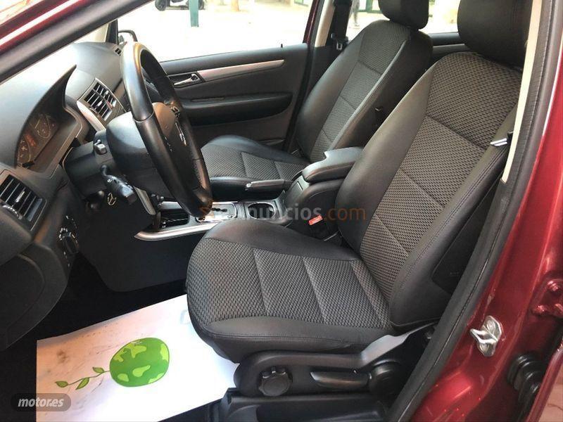 Mercedes Clase A A 200 AVANTGARDE de 2010 con 117.000 Km por 7.500 EUR. en Islas Baleares