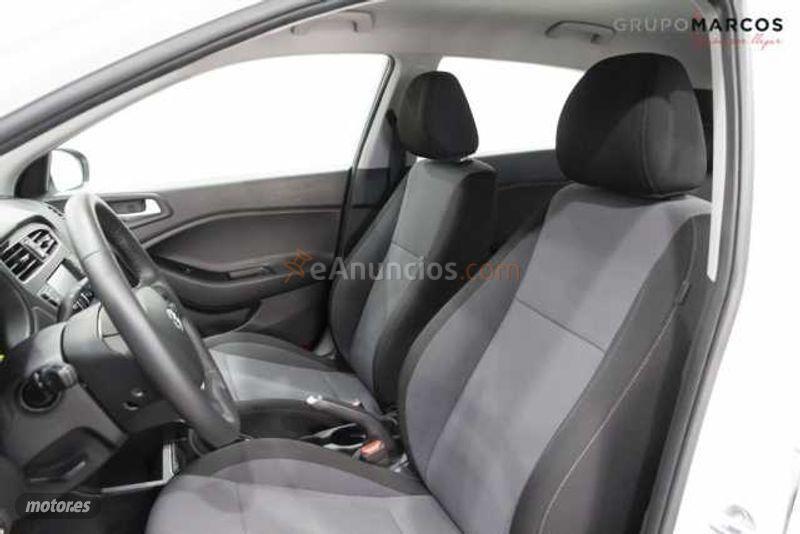 Hyundai i20 I20 FL 5P TGDI 1.0 100CV ESSENCE LE de 2020 con 7.089 Km por 13.900 EUR. en Alicante