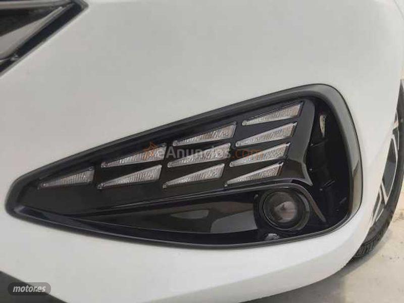 Hyundai i30 TGDI 1.0 120CV 48V KLASS de 2021 con 10 Km por 23.450 EUR. en Huelva