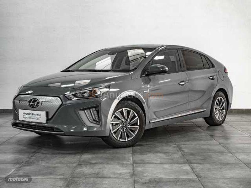Hyundai Ioniq 100kW Klass Klass de 2019 con 100 Km por 25.490 EUR. en Guipuzcoa