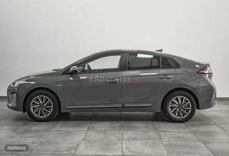 Hyundai Ioniq 100kW Klass Klass de 2019 con 100 Km por 25.490 EUR. en Guipuzcoa