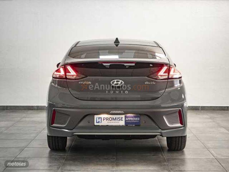 Hyundai Ioniq 100kW Klass Klass de 2019 con 100 Km por 25.490 EUR. en Guipuzcoa