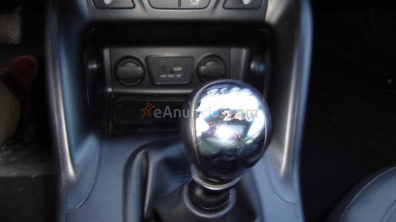 Hyundai ix35 1.7 CRDI 