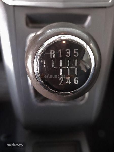 Opel Zafira 1.9 CDTi 120 CV Energy de 2009 con 295.000 Km por 4.900 EUR. en Girona