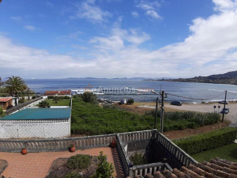 Casa-Chalet en Venta en Nigran Pontevedra