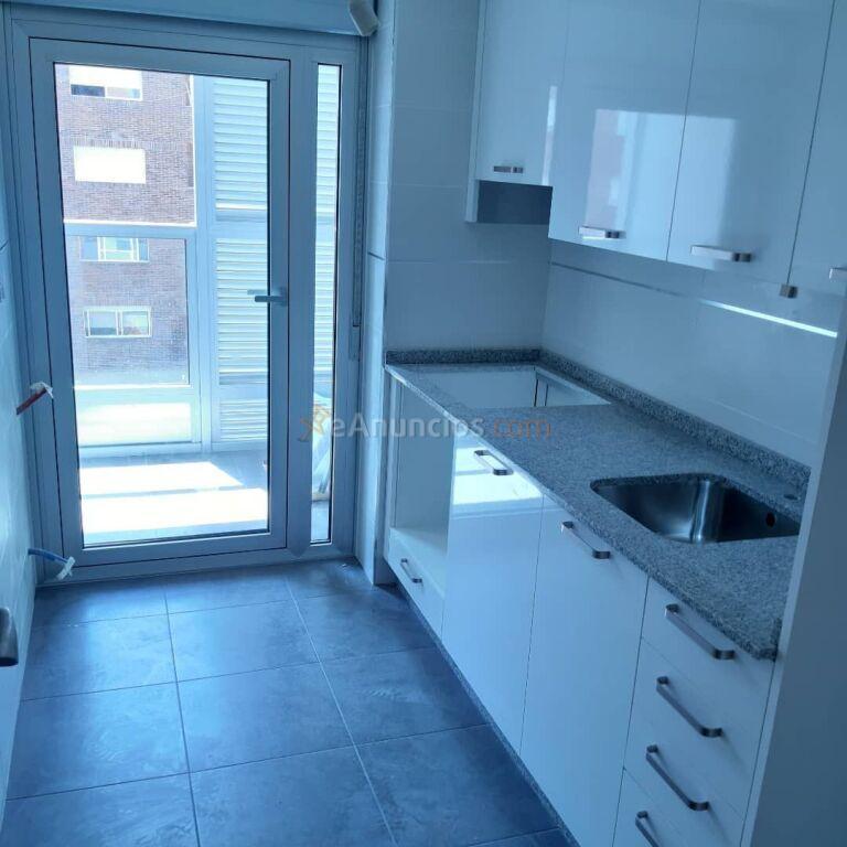 Apartamento en Venta en Vigo Pontevedra