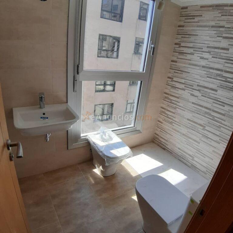 Apartamento en Venta en Vigo Pontevedra