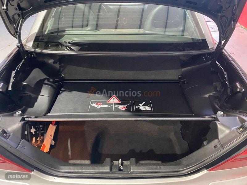 Mercedes Clase SLK SLK 200 de 1998 con 45.000 Km por 8.490 EUR. en Madrid