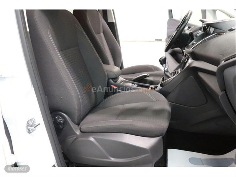 Ford C-Max 1.5 TDCi 88kW 120CV Trend de 2018 con 109.000 Km por 12.850 EUR. en Madrid