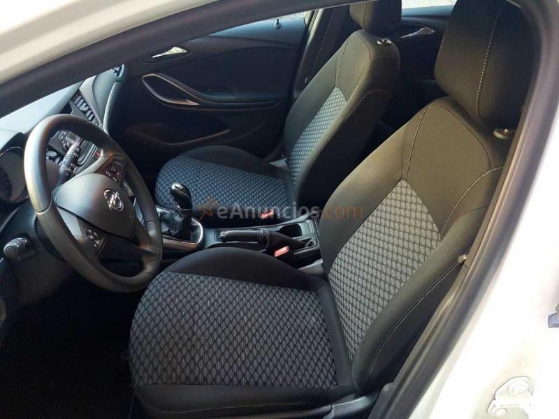 Opel Astra Sports Tourer  cdti 110cv 