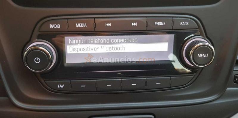 Opel Astra Sports Tourer  cdti 110cv 