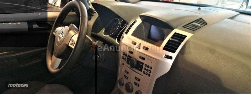 Opel Zafira 1.7 CDTi Energy de 2009 con 184.000 Km por 6.200 EUR. en Girona