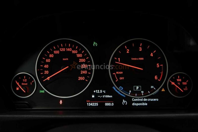 BMW Serie 3 Gran Turismo 320D XDRIVE 2.0 190CV 