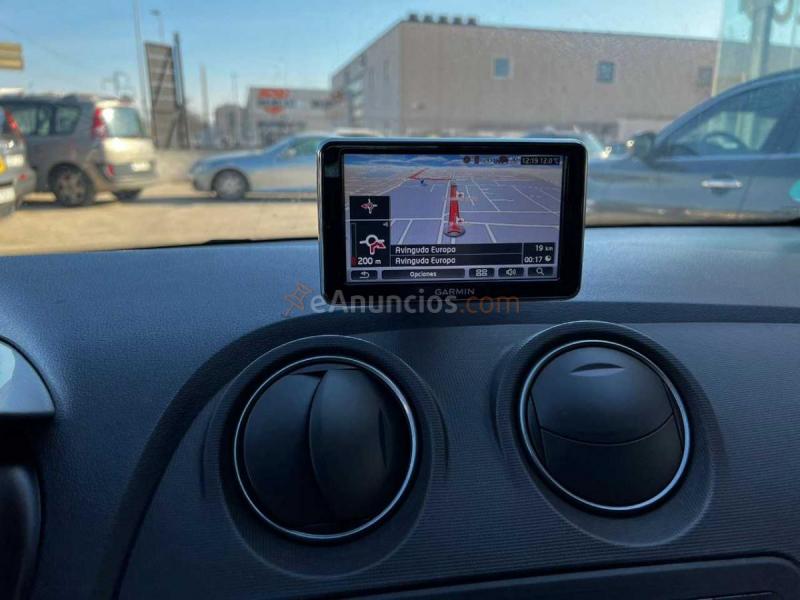 Seat Ibiza FR TDI 105CV ITECH 