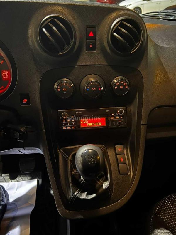 Mercedes Citan TOURER LARGO 110CV 6 VE. 