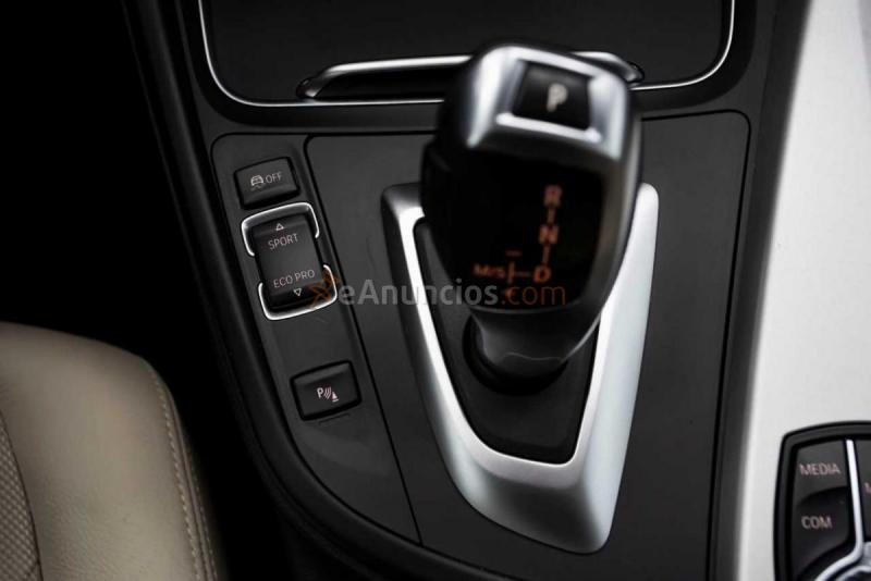 BMW Serie 3 Gran Turismo 320D XDRIVE 2.0 190CV 