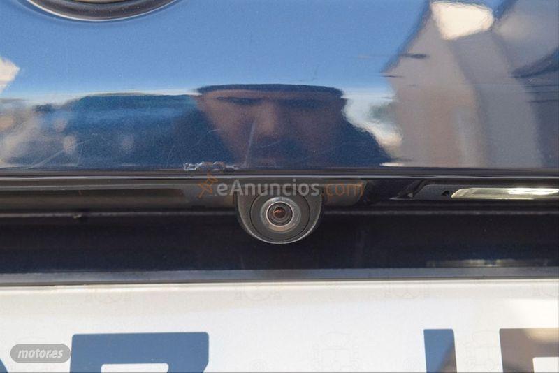 BMW Serie 5 535i Touring de 2015 con 85.600 Km por 25.900 EUR. en Madrid