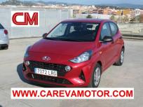 Hyundai i10 KLASS 67CV 5P 