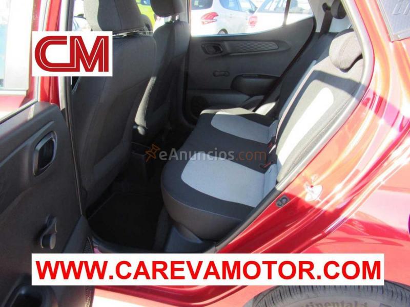 Hyundai i10 KLASS 67CV 5P 