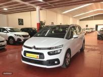 Citroen C4 Grand Picasso BlueHDi 88KW 120CV Live de 2017 con 140.000 Km por 15.500 EUR. en Malaga