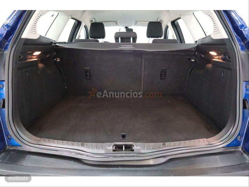 Ford Focus 1.0 Ecoboost 92kW Trend Sportbr de 2018 con 59.000 Km por 11.900 EUR. en Madrid