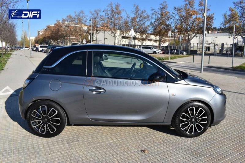 Opel Adam 1.4  XEL Glam 