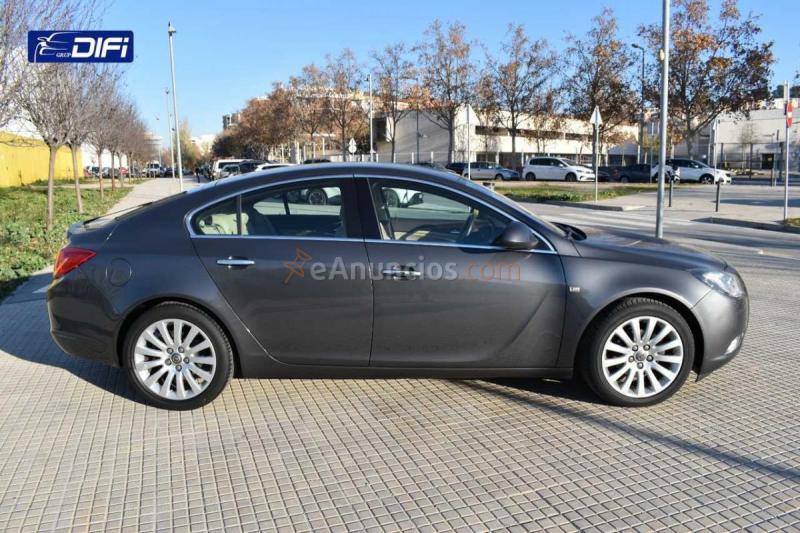 Opel Insignia  Sports Tourer 2.0 CDTI 160 CV Sport 