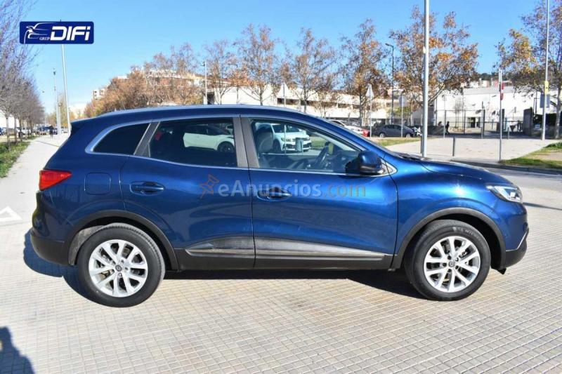 Renault Kadjar Zen Energy dCi 96kW 130CV 