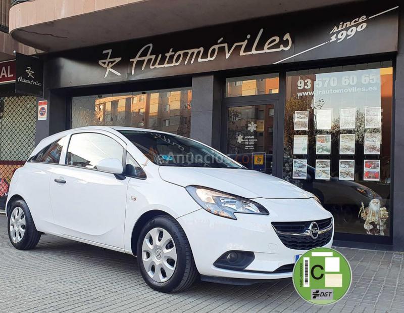 Opel Corsa 1.3 CDTI 75CV. EXPRESSION S&S MUY BUEN ESTADO