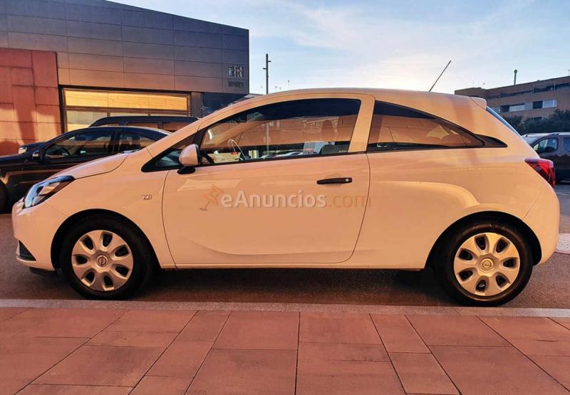 Opel Corsa 1.3 CDTI 75CV. EXPRESSION S&S MUY BUEN ESTADO