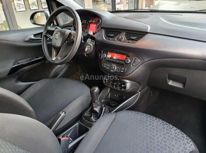 Opel Corsa 1.3 CDTI 75CV. EXPRESSION S&S MUY BUEN ESTADO