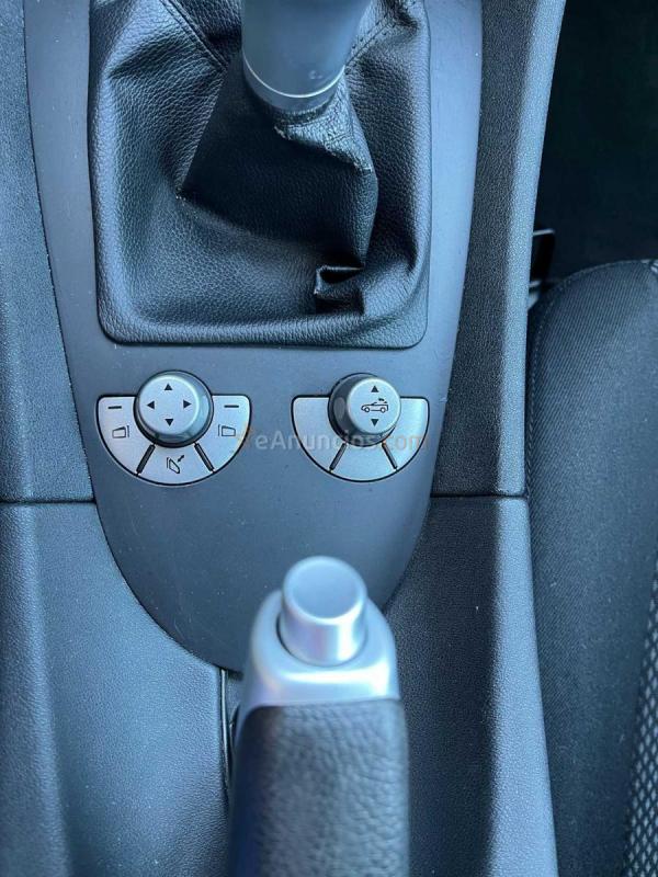 Mercedes Clase SLK 200 KOMPRESOR 