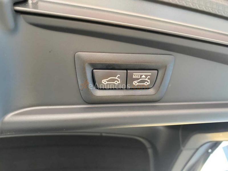 BMW Serie 5 Gran Turismo con libro de matenimiento al dia 