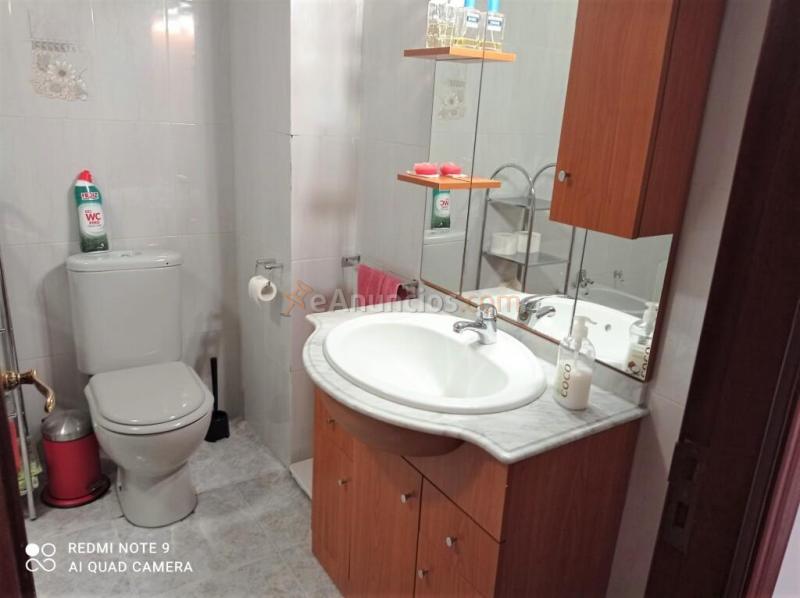 Piso en Venta en Esfarrapada, A Pontevedra