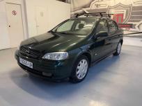 Opel Astra 1.6i COMFORT 16v