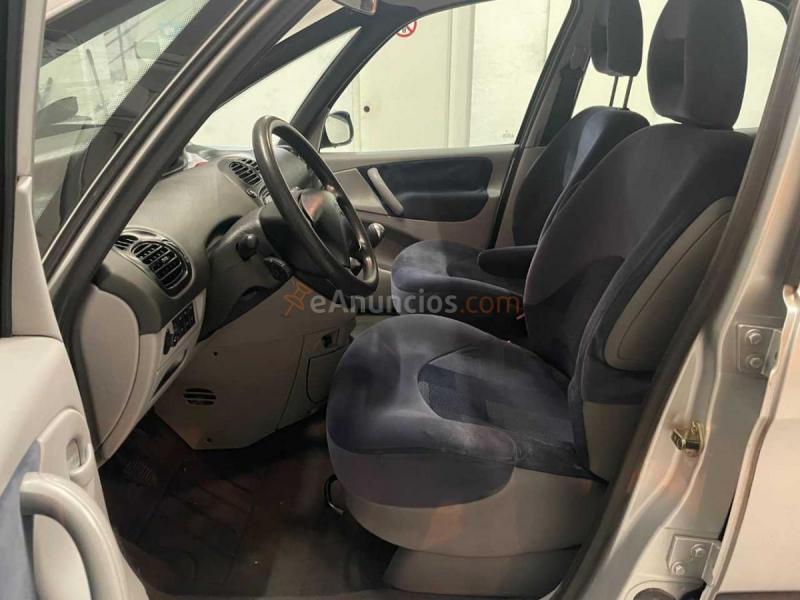 Citron C4 Picasso 1.6HDI 