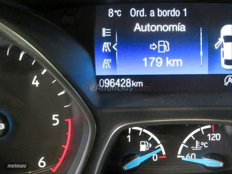 Ford C-Max 1.5 TDCi 88kW 120CV Trend de 2018 con 95.811 Km por 15.750 EUR. en Sevilla